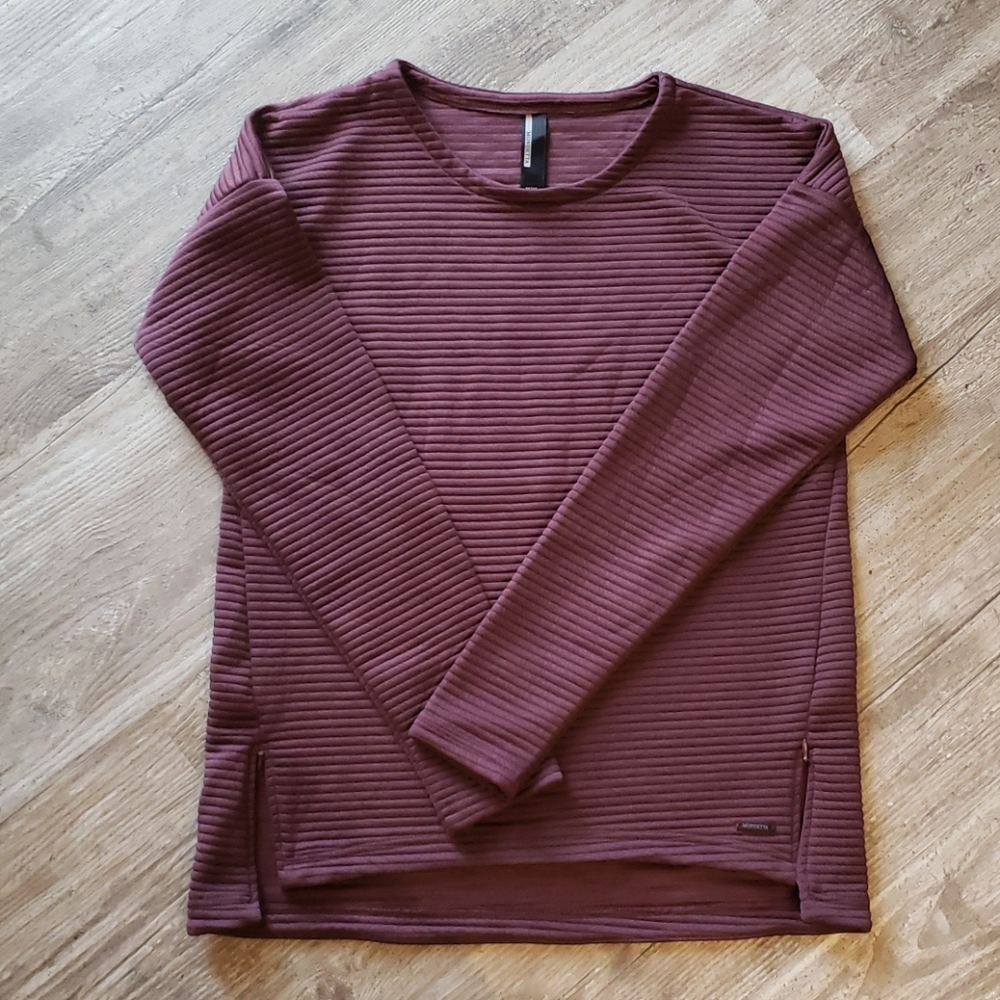 Athletic Sweatshirt